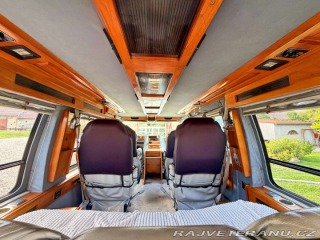 GMC Vandura 2500 5.7 V8 | Tiara 1993