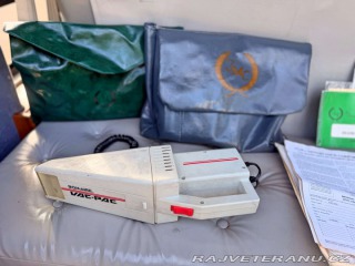 GMC Vandura 2500 5.7 V8 | Tiara 1993