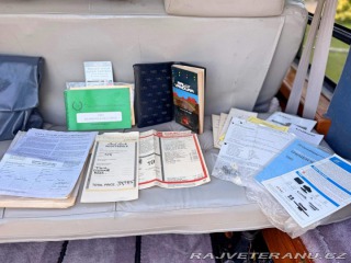 GMC Vandura 2500 5.7 V8 | Tiara 1993