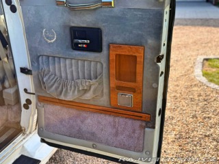 GMC Vandura 2500 5.7 V8 | Tiara 1993