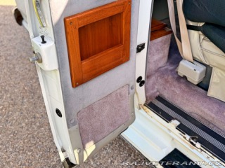 GMC Vandura 2500 5.7 V8 | Tiara 1993