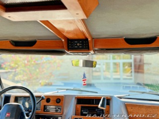 GMC Vandura 2500 5.7 V8 | Tiara 1993