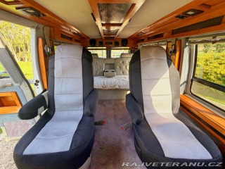 GMC Vandura 2500 5.7 V8 | Tiara 1993