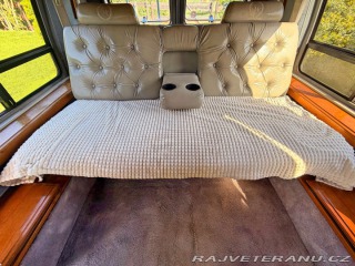 GMC Vandura 2500 5.7 V8 | Tiara 1993
