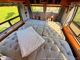GMC Vandura 2500 5.7 V8 | Tiara 1993