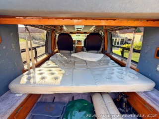 GMC Vandura 2500 5.7 V8 | Tiara 1993