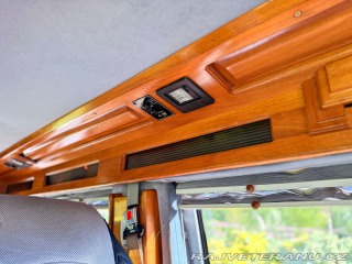 GMC Vandura 2500 5.7 V8 | Tiara 1993