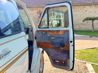 GMC Vandura 2500 5.7 V8 | Tiara 1993
