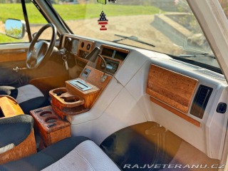 GMC Vandura 2500 5.7 V8 | Tiara 1993