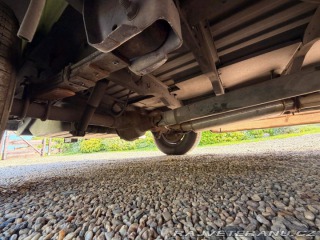 GMC Vandura 2500 5.7 V8 | Tiara 1993