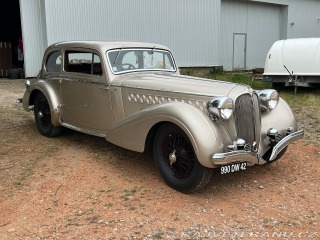   Delahaye 135 M