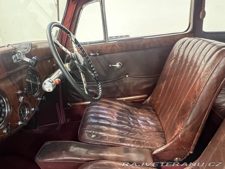 Ostatní značky Ostatní modely Delahaye 135 M 1938