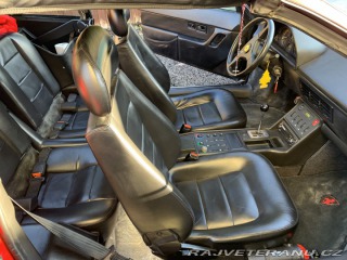 Ferrari Mondial Mondial t 3.4 cabrio 1990