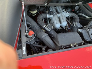 Ferrari Mondial Mondial t 3.4 cabrio 1990