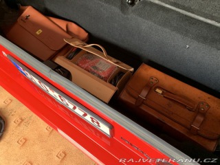 Ferrari Mondial Mondial t 3.4 cabrio 1990