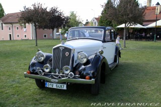   Wolseley Tickford