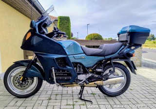 BMW K 1100 LT