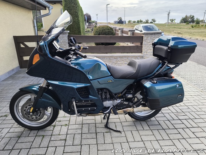 BMW K 1100 LT 1992