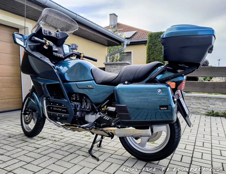 BMW K 1100 LT 1992