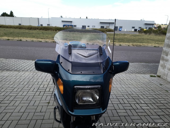 BMW K 1100 LT 1992