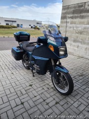 BMW K 1100 LT 1992