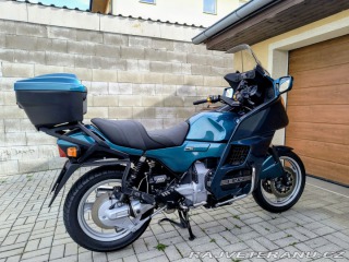 BMW K 1100 LT 1992