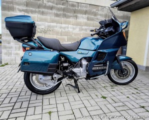 BMW K 1100 LT 1992