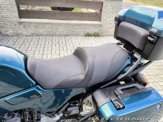 BMW K 1100 LT 1992