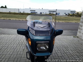 BMW K 1100 LT 1992