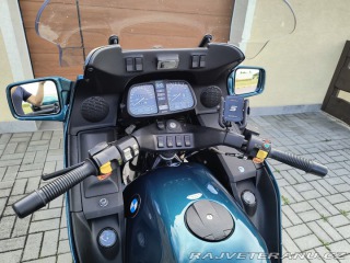 BMW K 1100 LT 1992