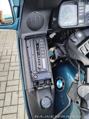 BMW K 1100 LT 1992