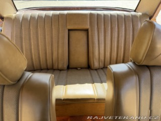 Mercedes-Benz 220 2.2L Diesel (OM615, typ 6 1972