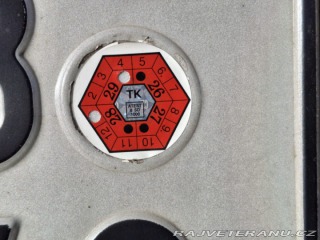 Jawa 350 362 California 1973