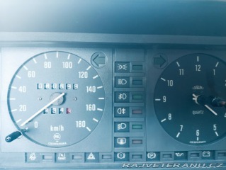 Škoda Favorit 136L 1989