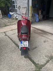 Jawa 250 559 1965