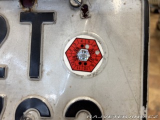 Jawa 250 559 1965
