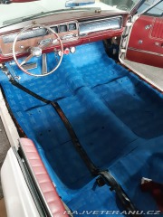 Pontiac Bonneville Convertible 1966