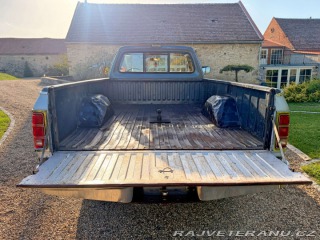 Dodge RAM W250 LE | 5.2 V8 | 4×4 1988
