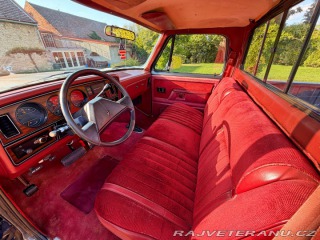 Dodge RAM W250 LE | 5.2 V8 | 4×4 1988