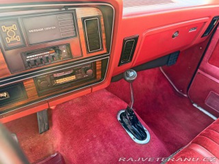 Dodge RAM W250 LE | 5.2 V8 | 4×4 1988