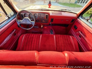 Dodge RAM W250 LE | 5.2 V8 | 4×4 1988