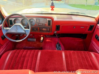 Dodge RAM W250 LE | 5.2 V8 | 4×4 1988