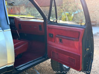 Dodge RAM W250 LE | 5.2 V8 | 4×4 1988