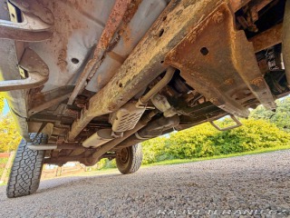 Dodge RAM W250 LE | 5.2 V8 | 4×4 1988