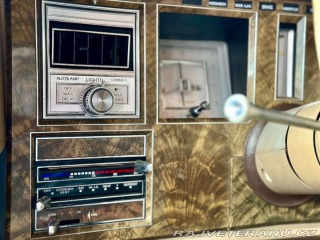Lincoln Continental Mark V Cartier Designer 1978