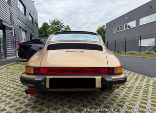 Porsche 911 SC 3.0 1981