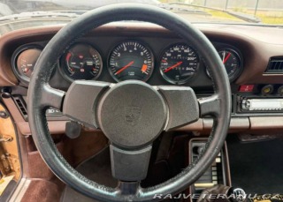 Porsche 911 SC 3.0 1981