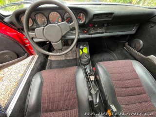 Porsche 911 SC 3.0 Turbolook 1977