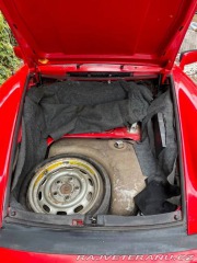 Porsche 911 SC 3.0 Turbolook 1977