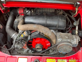 Porsche 911 SC 3.0 Turbolook 1977